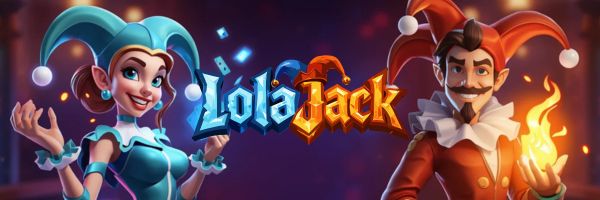 Lola Jack NZD deposit options